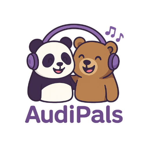 AudiPals logo